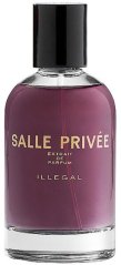 Histoires de Parfums Salle Privee, Illegal, Extrait De Parfum, For Men, 100 ml For Men MEN