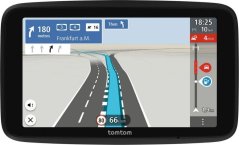 TomTom GO CLASSIC 6'' 2nd gen
