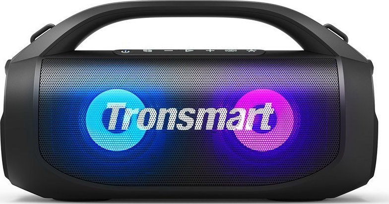 Tronsmart Bang SE Čierny (1016717)