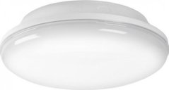 Intelight Plafoniera MILO LED 4000K IP65 / INLKLO 92789