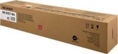 Sharp MX-62GT Magenta Originál  (MX62GTMB)