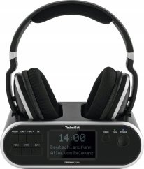 TechniSat Technisat Stereoman 2 DAB+