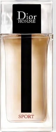 Dior Christian , Homme Sport, Eau De Toilette, For Men, 200 ml For Men MEN
