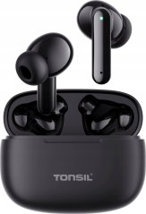 Tonsil T50BT Czarne