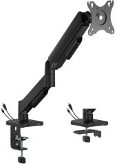 Gembird Držiak na monitor 17" - 32" (MA-DA1U-01)