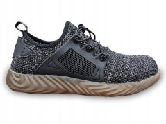 Exena WORK SHOES SB P (P/K) AIRMESH SIZE 44