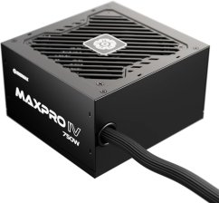 Enermax Enermax MAXPRO IV 750W 80+ 230V EU Standard Non-Modular