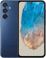 Samsung Galaxy M35 5G 6/128GB Granatovy (SM-M356BDBB)