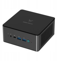 Minis Forum MINI-PC Minis Forum UM890 Pro Ryzen 7 8845HS barebone