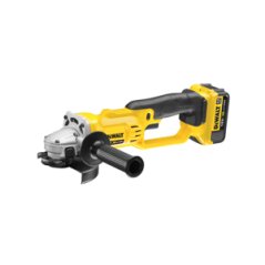 Dewalt DCG412M2