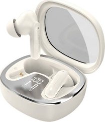 Vention Słuchawki bezprzewodowe, Vention, NBMN0, Earbuds Air A01 (Béžové)