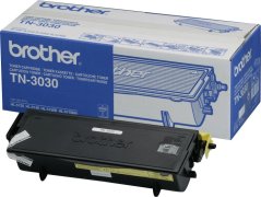 Brother TN-3030 Black Originál  (TN3030)