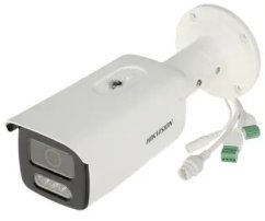 Hikvision typu bullet 6Mpx HIKVISION (DS-2CD2T63G2-LIS2U/S (L)(RB))