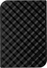 Verbatim Store 'n' Go Portable 4TB Antracitový (53223)