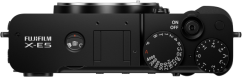 Fujifilm X-E5 Body