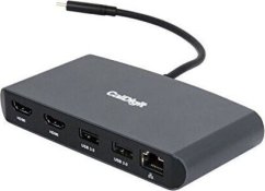 CalDigit ThunderboltT 3 mini Dock Dual