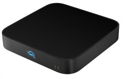 OWC miniStack STX Obudowa HDD/SSD Čierny 3.5/5.25"