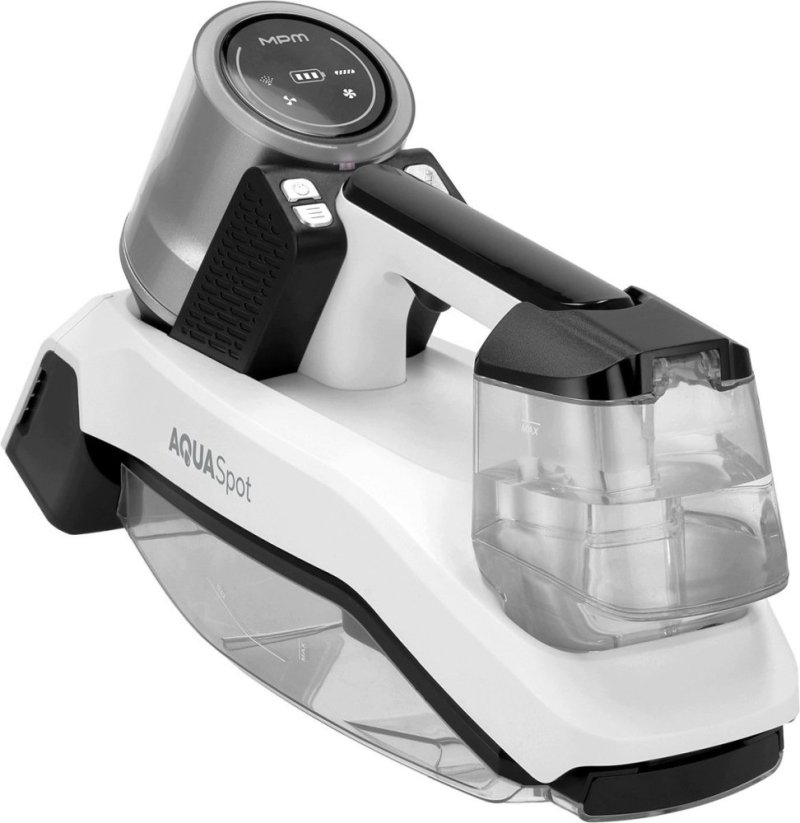 MPM Plaunantis dulkių siurblys MPM MOD-83