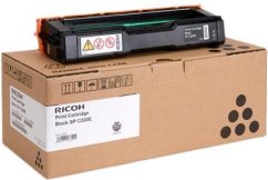 Ricoh 407642 Black Originál  (407642)