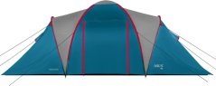 Nils Extreme NC6031 NIEBIESKO- JASNO SZARY HIGHLAND NILS CAMP