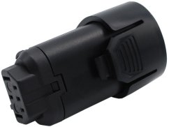 CoreParts CoreParts MBXPT-BA0029, Battery, Lithium-Ion (Li-Ion), 2000 Ah, 12 V, AEG, BLL12C, BS12C, BS12C2, BSS12C, BWS12, BWS12CBWS