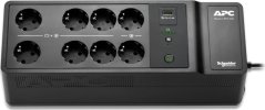 APC Back-UPS 500VA (BE500G2-GR)