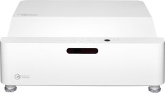 Optoma Optoma projektor ZH430UST (DLP, Laser, FULL HD, 4000 ANSI, 300 000:1, 2xHDMI, RS232, LAN, USB-A power, repro)