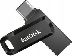 SanDisk Ultra Dual Drive Go, 2 TB (SDDDC3-2T00-G46)