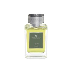 Giordano Amaro Swiss Arabian, Aromatic Patchouli 1415, Eau De Parfum, For Men, 100 ml For Men MEN