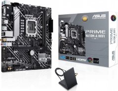 Asus PRIME H610M-A WIFI