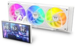 Thermaltake TT ST360 Ultra snow white (CL-W494-PL12SW-A)