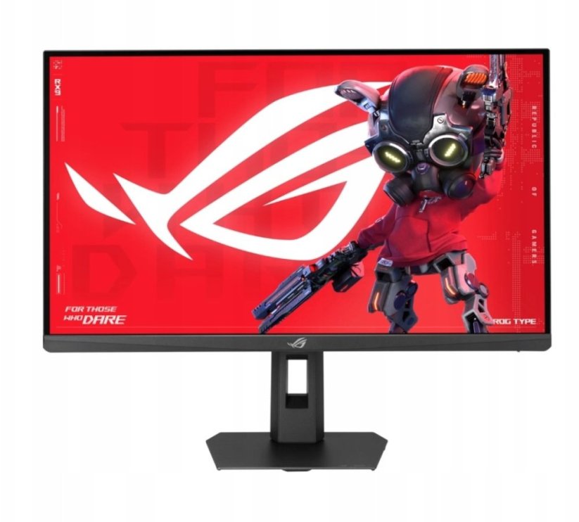 Asus ROG Strix Pulsar XG27AQNGV (90LM0BF0-B01371)