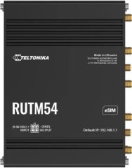 NoName RUTM54 (EU) 5G LTE global