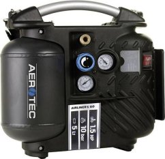 Aerotec 10bar 5L (200680)