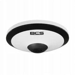 BCS Kamera BCS LINE BCS-L-FIP25FSR1-Ai2
