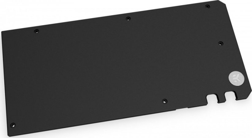 EK Water Blocks EK Water Blocks EK-Quantum Vector TUF RTX 3070 Backprokove - Schwarz