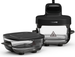 Dreame PT60 black