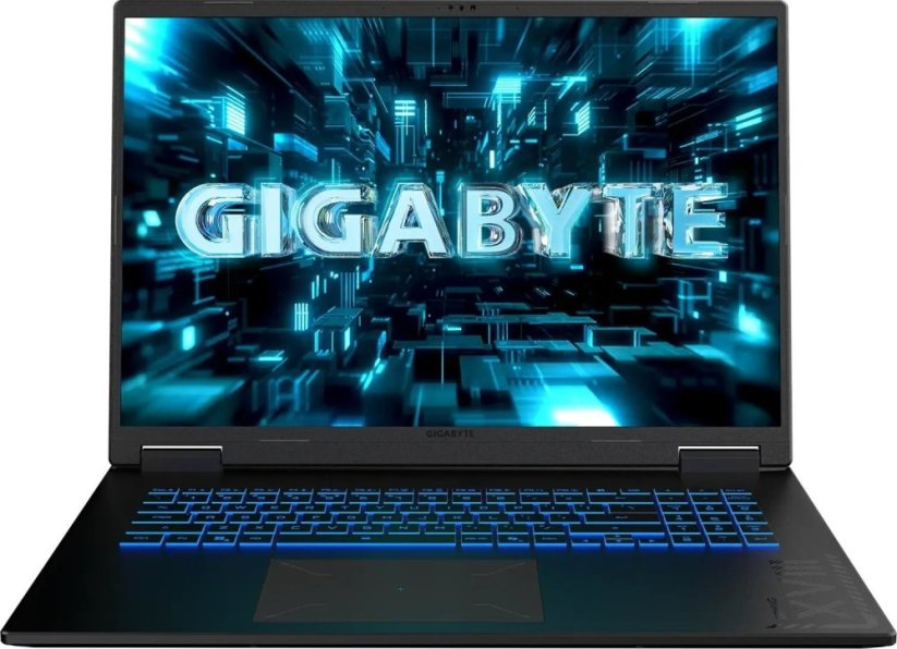Gigabyte Gaming A18 PRO Core 7 240H / 32 GB / 1 TB / RTX 5080 / 165 Hz (DYJG3EEBC4SD)