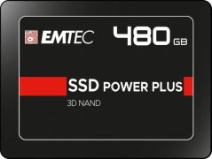 Emtec X150 Power Plus 480GB 2.5" SATA III (ECSSD480GX150)
