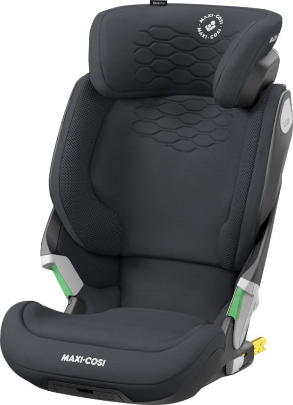 Maxi Cosi AutosedačkaKORE PRO AUTHENTIC GRAPHITE 8741550120