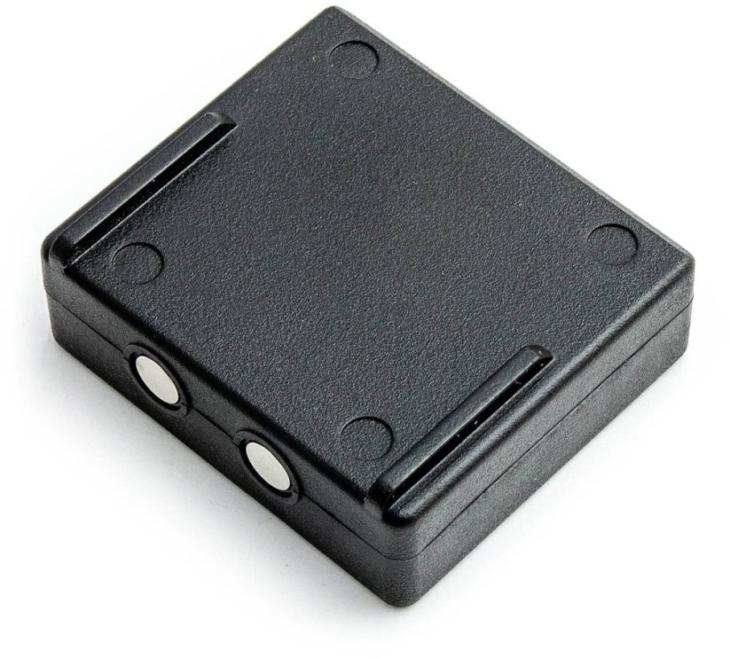 Kita Bateria do Hetronic Mini 68300900 3,6V 2000mAh