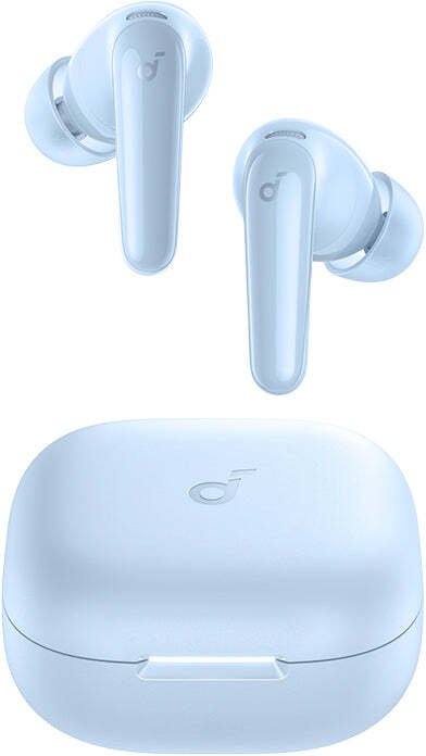 Soundcore R60i NC Modrý (112025)