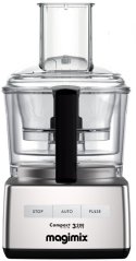 Magimix Magimix Compact C.S. 3200 XL chróme matt