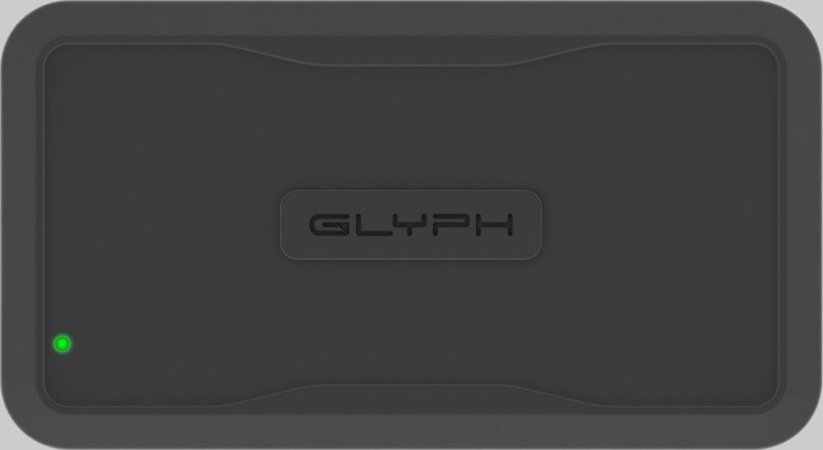 Glyph Atom Pro 4TB Čierny (A4000PRO2)