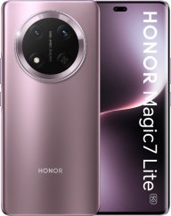 Honor Magic7 Lite 5G 8/512GB Fialový  (null)