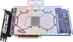 Thermaltake Pacific V-RTX 4080 Plus Water Block, water cooling