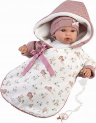 Llorens Bábika bobas płacząca 36 cm