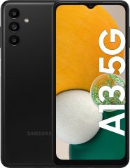 Samsung Galaxy A13 5G 4/64GB Čierny (SM-A136BZK)