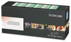Lexmark Lexmark 24B6849 kaseta z tonerem 1 ks originálny Čierny