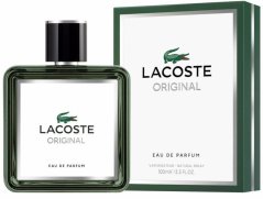 Lacoste Lacoste Original EDP parfumuotas vanduo vyrams, 100 ml MEN